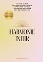 Stefanie Kovacic: Harmonie in dir, Buch