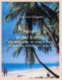 Chris Von Gagern: Reisen in die Karibik, Buch