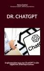 Heinz Duthel: Dr. Chatgpt, Buch