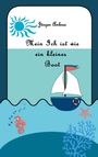 Jürgen Ambros: Mein Ich ist wie ein kleines Boot, Buch