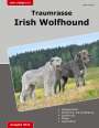 Noah Fleming: Traumrasse Irish Wolfhound, Buch