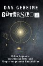 Lina Hartmann: Das geheime Gütersloh, Buch
