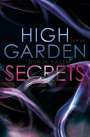 Dunja Kasem: High Garden Secrets, Buch