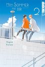 Nagisa Furuya: Mein Sommer mit dir 02, Buch