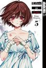 Enma Akiyama: Killers in Love 05, Buch