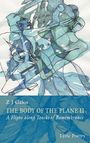 Z J Galos: The body of the plane II, Buch