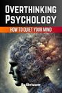 Skriuwer. com: Overthinking Psychology Book, Buch
