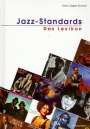 : Jazz - Standards, Buch