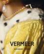 Gregor J. M. Weber: Vermeer, Buch