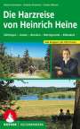 Rainer Hartmann: Die Harzreise von Heinrich Heine, Buch