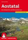 Johannes Führer: Aostatal, Buch