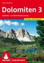 Franz Hauleitner: Dolomiten 3, Buch