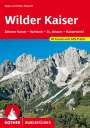 Sepp Brandl: Wilder Kaiser, Buch