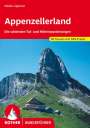 Fabian Lippuner: Appenzellerland, Buch