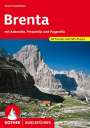 Franz Hauleitner: Brenta, Buch