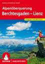 Andrea Strauß: Alpenüberquerung Berchtesgaden - Lienz, Buch