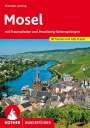 Thorsten Lensing: Mosel, Buch
