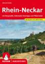 Albrecht Ritter: Rhein-Neckar, Buch