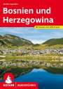 Steffen Spandler: Bosnien und Herzegowina, Buch
