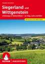 Claudia Irle-Utsch: Siegerland und Wittgenstein, Buch