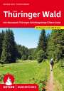 Daniela Knor: Thüringer Wald, Buch