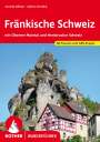 Anette Köhler: Fränkische Schweiz, Buch