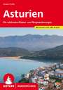 Susann Heße: Asturien, Buch