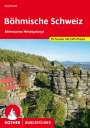 Kaj Kinzel: Böhmische Schweiz, Buch