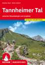 Stephan Baur: Tannheimer Tal, Buch