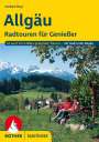 Herbert Mayr: Allgäu, Buch