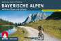 Stephan Baur: Bike Guide Bayerische Alpen, Buch