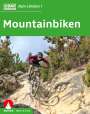 Norman Bielig: Alpin-Lehrplan 7: Mountainbiken, Buch