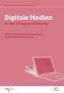 : Digitale Medien in der Pflegeausbildung, Buch