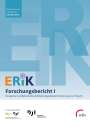 : ERiK-Forschungsbericht I, Buch