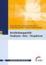 : Berufsbildungspolitik: Strukturen - Krise - Perspektiven, Buch