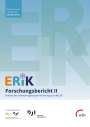 Nicole Klinkhammer: ERiK-Forschungsbericht II, Buch