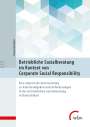 Hoang Long Nguyen: Betriebliche Sozialberatung im Kontext von Corporate Social Responsibility, Buch