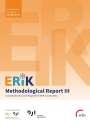 Diana D. Schacht: ERiK-Methodological Report III, Buch
