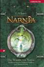 C. S. Lewis: Das Wunder von Narnia, Buch