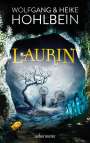 Wolfgang Hohlbein: Laurin, Buch