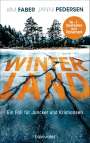 Kim Faber: Winterland, Buch