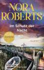 Nora Roberts: Im Schutz der Nacht, Buch