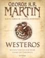 George R. R. Martin: Westeros, Buch