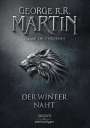George R. R. Martin: Game of Thrones 1, Buch