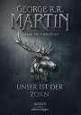 George R. R. Martin: Game of Thrones 2, Buch