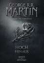 George R. R. Martin: Game of Thrones 4, Buch