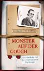 Mats Strandberg: Monster auf der Couch, Buch