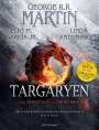 George R. R. Martin: Targaryen, Buch