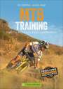 Tim Böhme: MTB-Training, Buch