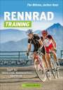 Tim Böhme: Rennrad-Training, Buch